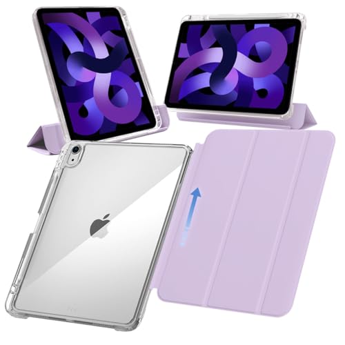 Amazon.co.jp: MS factory iPad Air 11インチ ケース M4 M3 M2 第5/4